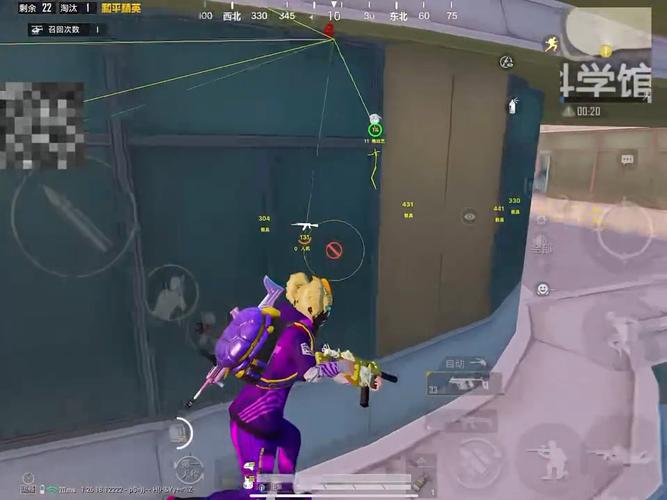 和平精英「火锅」辅助，站长首推